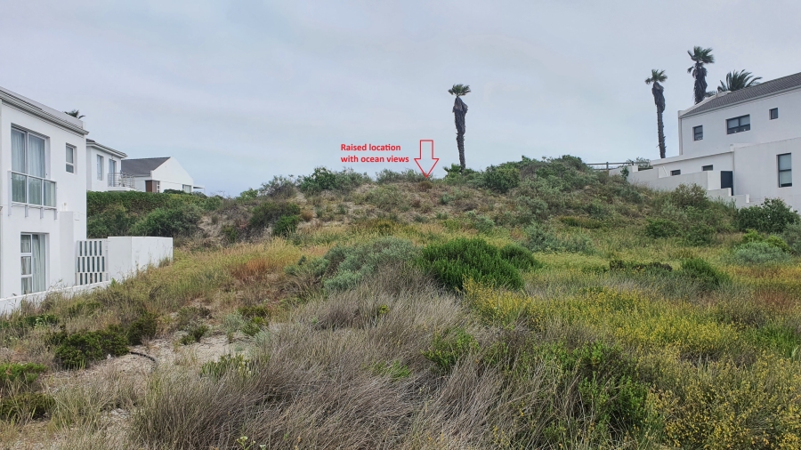 0 Bedroom Property for Sale in Shelley Point Western Cape